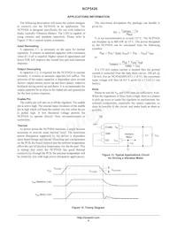 NCP5426SN13T1G Datasheet Page 6