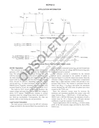 NCP5612MUTBG Datasheet Pagina 6