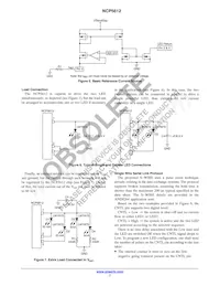 NCP5612MUTBG Datasheet Pagina 7