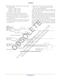 NCP5612MUTBG Datasheet Pagina 8