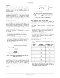 NCV70501DW002R2G Datasheet Page 13