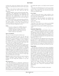 NCV70501DW002R2G Datasheet Page 15