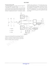 NCV70627MW002R2G Datasheet Page 18