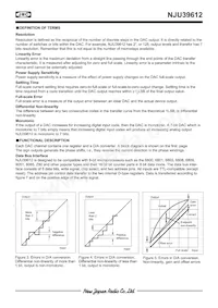 NJU39612E2-TE2 Datenblatt Seite 3