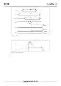 NJU39612E2-TE2 Datenblatt Seite 7