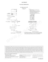 NL7SB3257CMX1TCG Datenblatt Seite 5