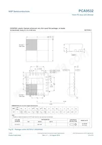 PCA9532D Datenblatt Seite 23