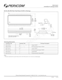 PI5C16212VE數據表 頁面 5