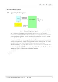 S1V30120F01A100 Datenblatt Seite 8