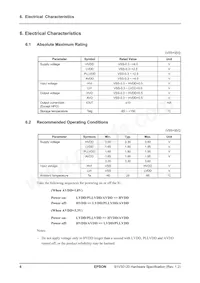 S1V30120F01A100數據表 頁面 9