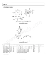 SSM2301RMZ-REEL Datenblatt Seite 14