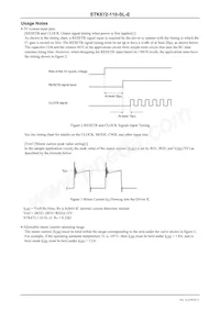 STK672-110-SL-E Datasheet Pagina 6