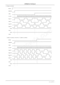 STK672-110-SL-E Datasheet Pagina 9