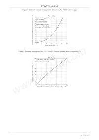 STK672-110-SL-E Datasheet Page 10