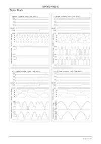 STK672-400C-E Datasheet Page 7