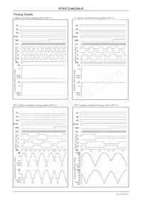 STK672-442AN-E Datasheet Page 8
