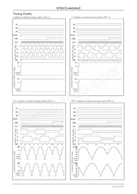 STK672-442AN-E Datasheet Pagina 8