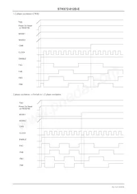 STK672-612B-E Datenblatt Seite 8