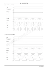 STK672-622A-E Datasheet Page 10