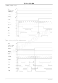 STK672-640CN-E Datasheet Pagina 9