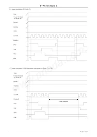 STK672-640CN-E Datasheet Page 10