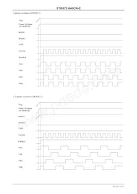 STK672-640CN-E Datasheet Page 11