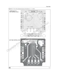 TDA7383 Datasheet Page 5