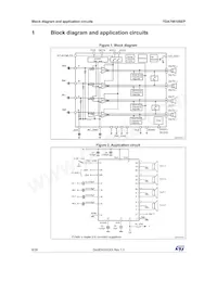 TDA75610SEP-HLX Datenblatt Seite 6