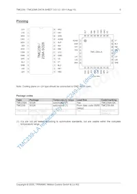 TMC239A-SA Datasheet Page 5