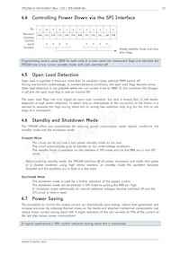 TMC248-LA-X Datasheet Page 13