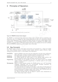TMC429-LI Datasheet Page 4