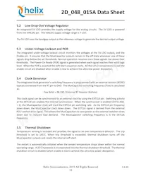 2D-048-015A-QFN32-C Datenblatt Seite 10