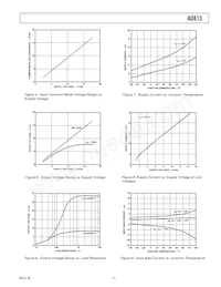 AD813AR-14-REEL7 Datasheet Pagina 7