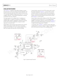 ADA4431-1YCPZ-R2 Datasheet Pagina 10