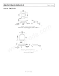 ADA4853-3YCPZ-R2 Datasheet Pagina 18