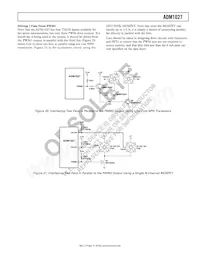 ADM1027ARQZ-RL7 Datenblatt Seite 21