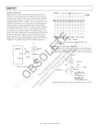 ADM1027ARQZ-RL7 Datenblatt Seite 22