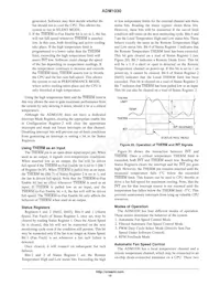 ADM1030ARQZ-RL7 Datasheet Pagina 12