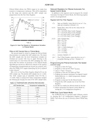 ADM1030ARQZ-RL7 Datasheet Pagina 19