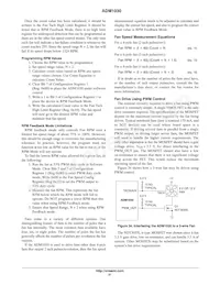 ADM1030ARQZ-RL7 Datasheet Pagina 21