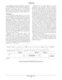 ADM1030ARQZ-RL7 Datasheet Pagina 23