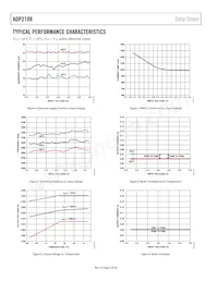 ADP2108ACBZ-1.1-R7 Datasheet Page 6