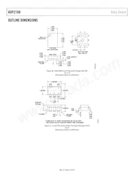 ADP2108ACBZ-1.1-R7數據表 頁面 16