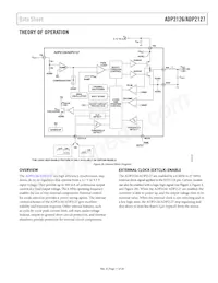 ADP2127ACNZ-1.20R7 Datenblatt Seite 11