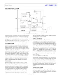 ADP2139ACBZ-3.3-R7 Datasheet Page 11