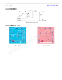 ADP2139ACBZ-3.3-R7 Datasheet Pagina 15