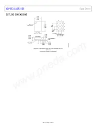 ADP2139ACBZ-3.3-R7 Datasheet Pagina 16