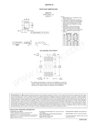 ADP3419JRMZ-REEL Datenblatt Seite 10