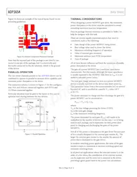 ADP3654ARHZ-R7 Datenblatt Seite 10