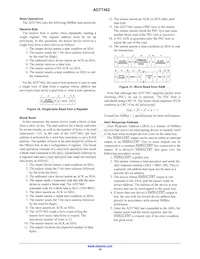 ADT7462ACPZ-R7 Datenblatt Seite 18